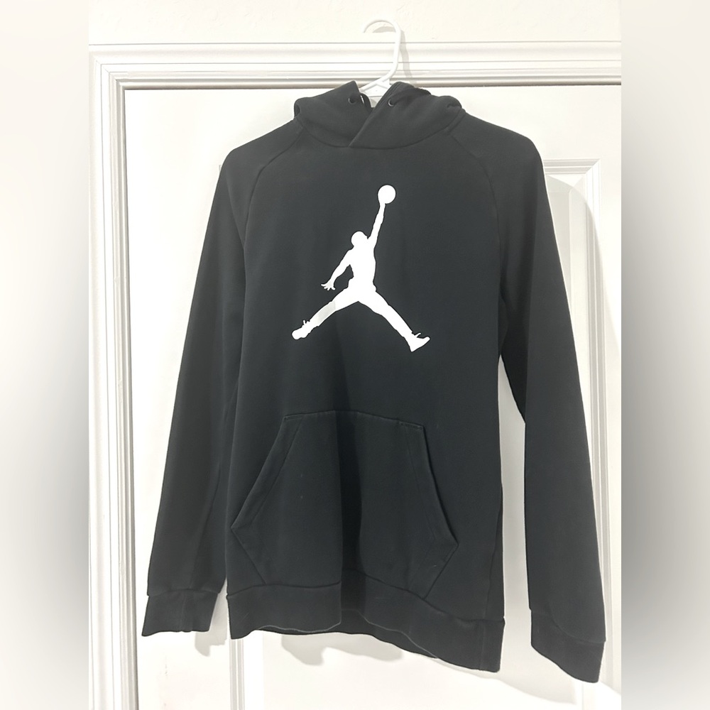 Air Jordan Small Hoodie